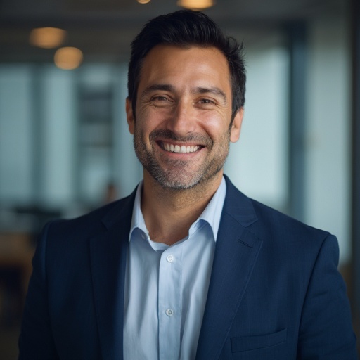 Marco Pellegrini — Best Online Casino expert