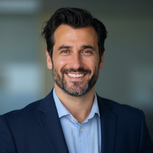 Marco Esposito — migliori casino online expert